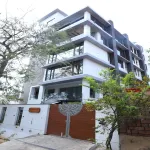 Waltair Abode - Ocean View