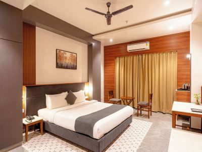 Travinities Hotel Chand Ratan Palace