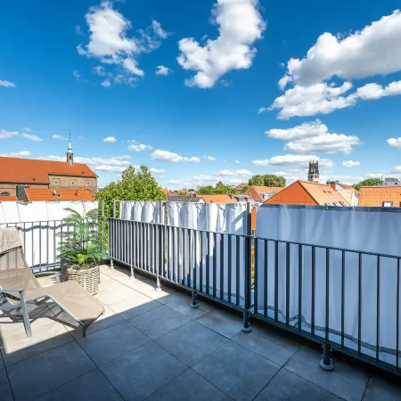 Hotel Stadthotel Münster
