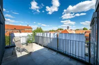 Hotel Stadthotel Münster - spa