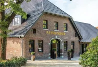 Patentkrug Design Hotel