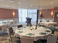 Hôtel Mercure Caen Côte de Nacre