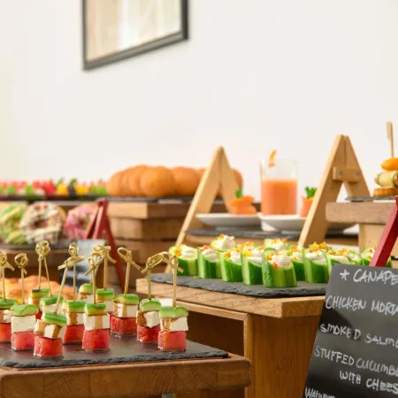 Mercure Sohar