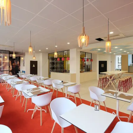 Ibis Styles Auxerre Nord