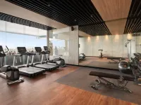 Mövenpick Surabaya City - Gym