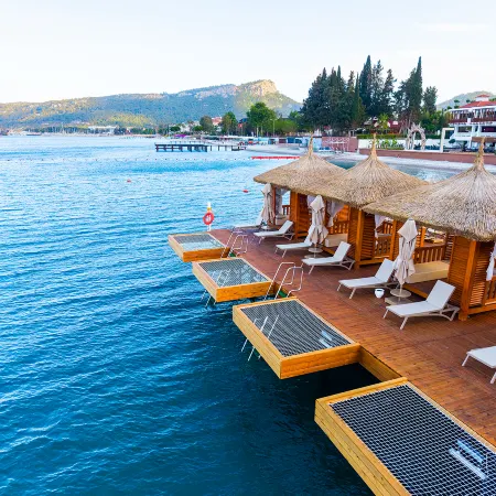 Corendon Hydros Club Kemer