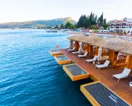 Corendon Hydros Club Kemer - Romantisk