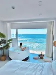Gangneung Theview Pension - Spa