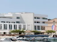 Hotel Preko Ugljan, Curio Collection by Hilton - Gym
