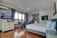 Grandview Landmark Betong Hotel