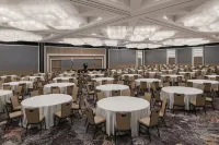 Hyatt Regency Irvine - breakfast