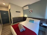 Central Boutique Hotel - parking