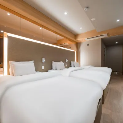 Seoul Station Raum 169 Hotels near Seoul Station