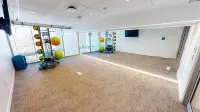 Oak House Residence - Spor Salonu