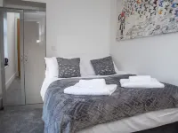 Hotel Rafay Hotels in Blackburn
