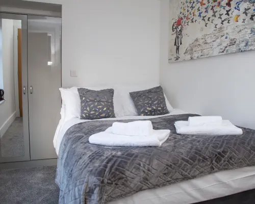 Hotel Rafay Hotels in Blackburn