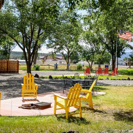 Dixie Forest RV Resort