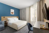 Ikos Polyana Butik-Hotel