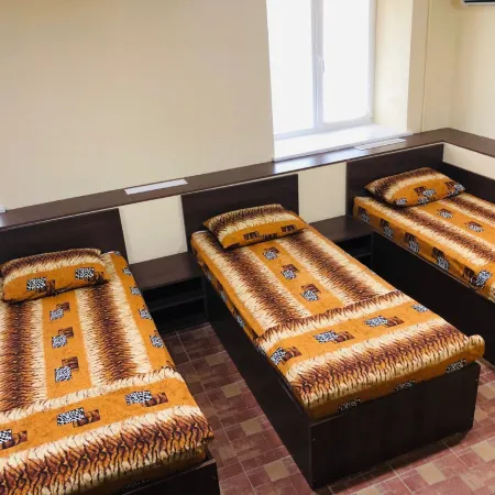 Time Ladya Mini-Hotel