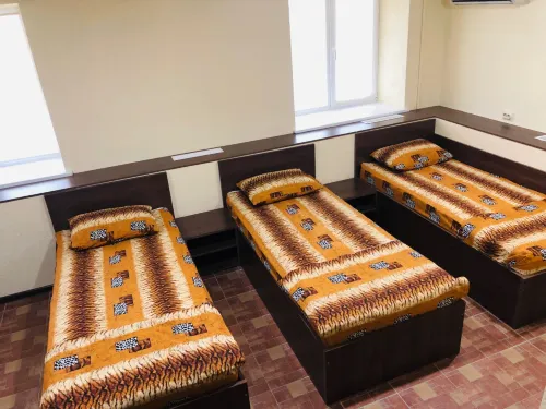 Time Ladya Mini-Hotel