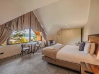 Hotel Puerta del Sur Hotels in Valdivia