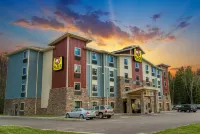 My Place Hotel-Huntersville, NC - 3-Star