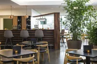 Glostrup Park Hotel - bar
