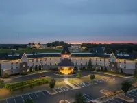 Hampton Inn & Suites Braselton Hotels in Braselton