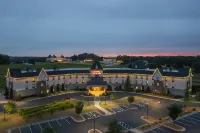 Hampton Inn & Suites Braselton