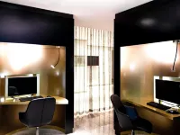 Pullman Eindhoven Cocagne - business
