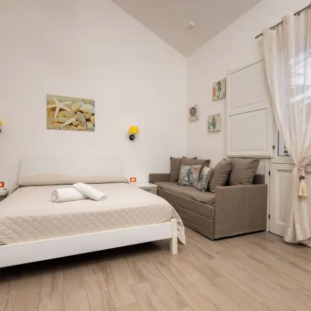 Casa Vacanze Senia Del Rais