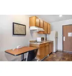 Studio 6 Extended Stay Shreveport Airport LA - 2 Sao