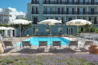 Hotel Giardino la Playa - プール