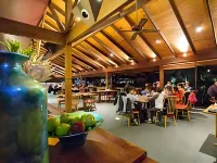 RAC Karri Valley Resort Hotels in Pemberton