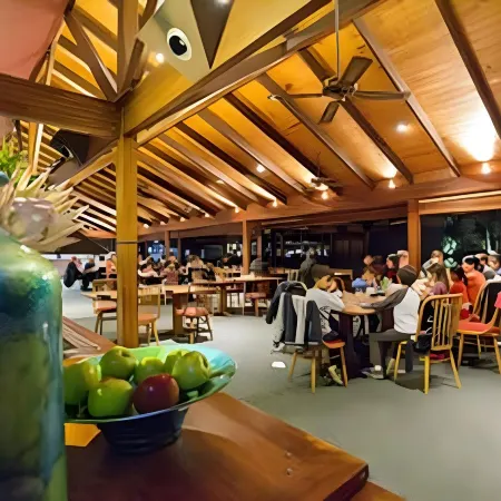 RAC Karri Valley Resort