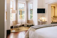 Cape Diem Lodge - Pensionat