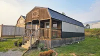 Cozy cabin 8 minutes from Ark Encounter!!