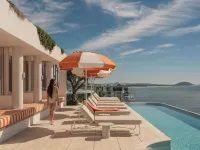 Avani Mooloolaba Beach Hotel - Balkon