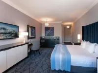 Prestige Oceanfront Resort, BW Premier Collection Hotels in Sooke