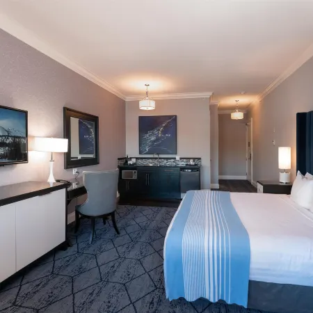 Prestige Oceanfront Resort, BW Premier Collection
