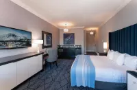 Prestige Oceanfront Resort, BW Premier Collection