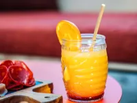 ibis Styles Antibes - Bữa sáng