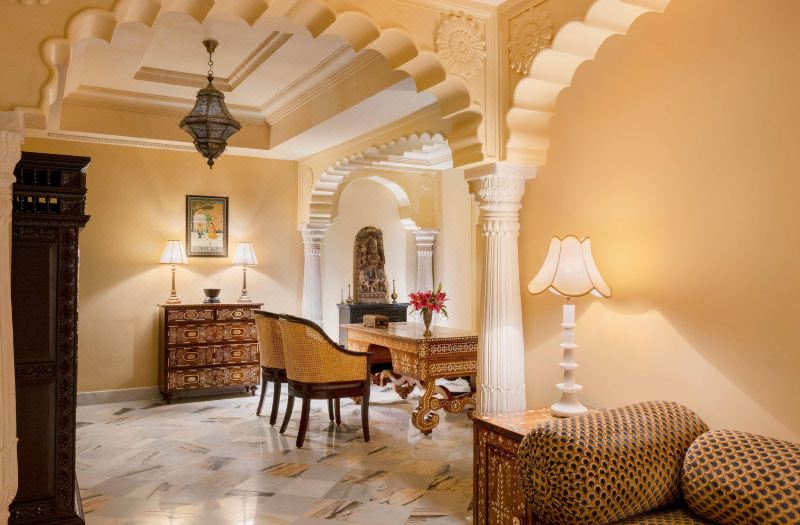 Raffles Jaipur photo 2