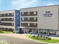 Microtel Inn & Suites by Wyndham Nephi Ξενοδοχεία στην πόλη Juab County