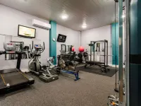 Mercure Daventry Court Hotel - Gym