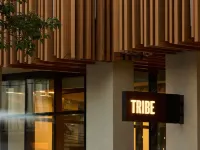 Tribe Belo Horizonte Savassi Hoteles cerca de Plaza de Liberdade