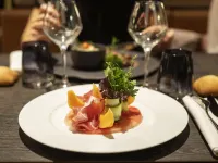 Novotel Strasbourg Centre Halles - breakfast