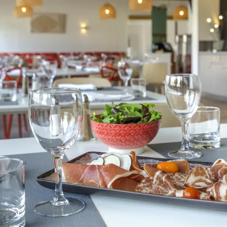 Novotel Perpignan Rivesaltes