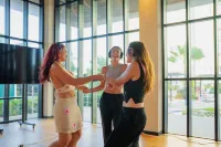 Radisson Blu Aruba - Gym