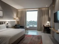 Ramada By Wyndham Ranchi Bariatu Road Ξενοδοχεία στην πόλη Ranchi